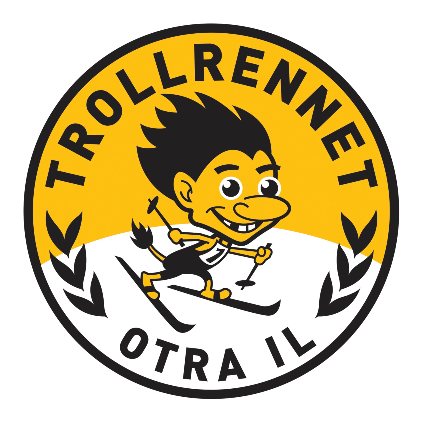 Startlister Trollrennet